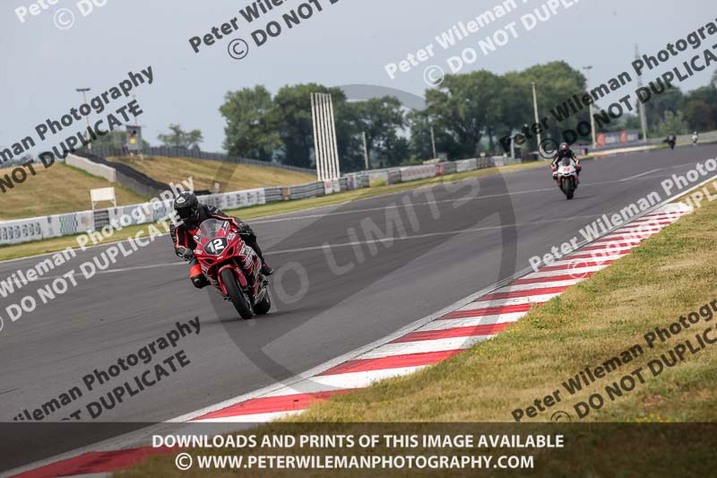 25 to 27th july 2019;Slovakia Ring;event digital images;motorbikes;no limits;peter wileman photography;trackday;trackday digital images